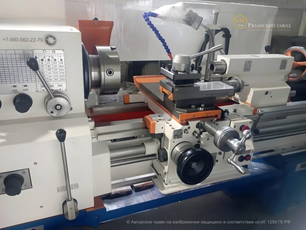 Безопасность работы на токарном станке: риски, подготовка и контроль перед пуском — STANKI62